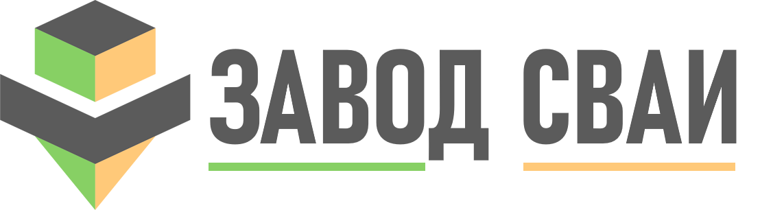 Продажа и установка свай в Прокопьевске под ключ - винтовые и бетонные сваи от 1363 руб.